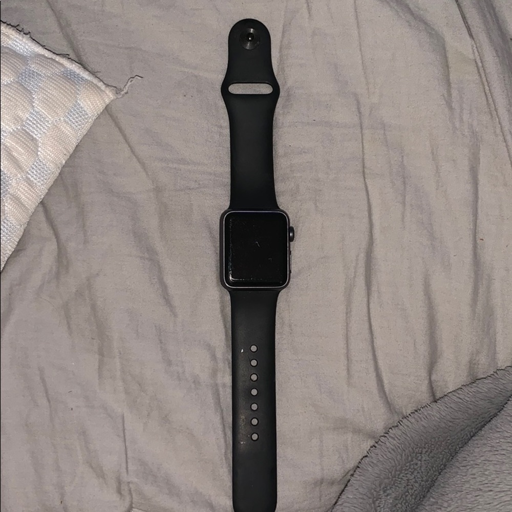Apple Watch Series 1 38mm